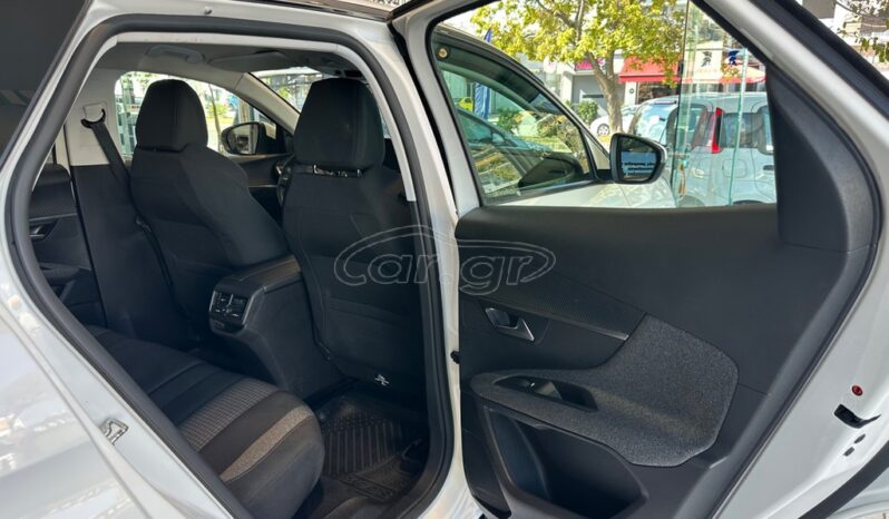 
								Peugeot 3008 2019 full									