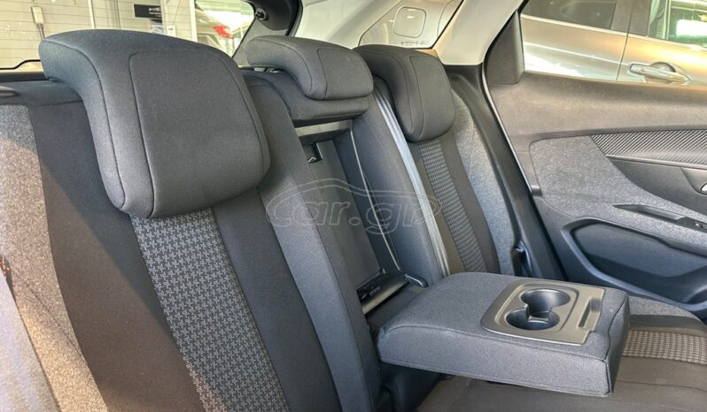 
								Peugeot 3008 2019 full									