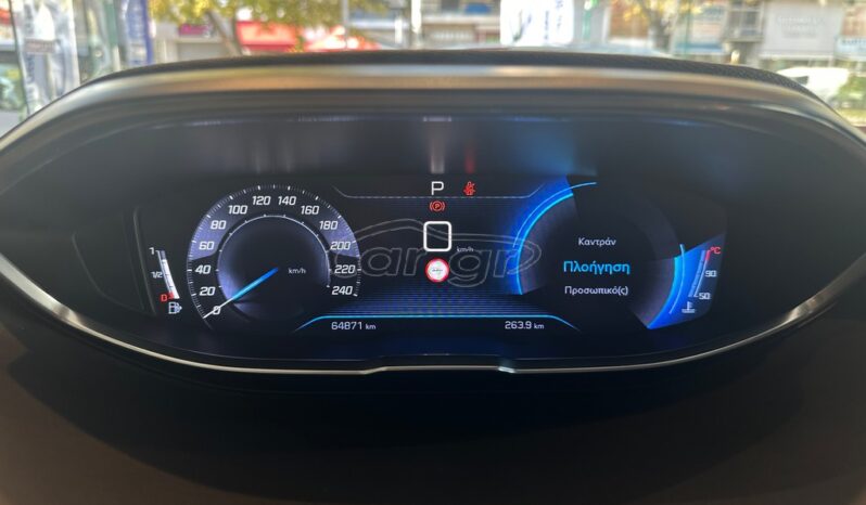 
								Peugeot 3008 2019 full									