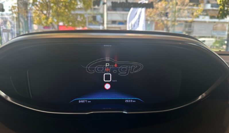 
								Peugeot 3008 2019 full									