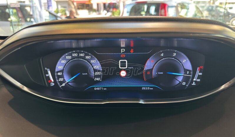 
								Peugeot 3008 2019 full									