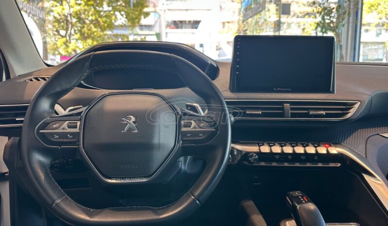 
								Peugeot 3008 2019 full									