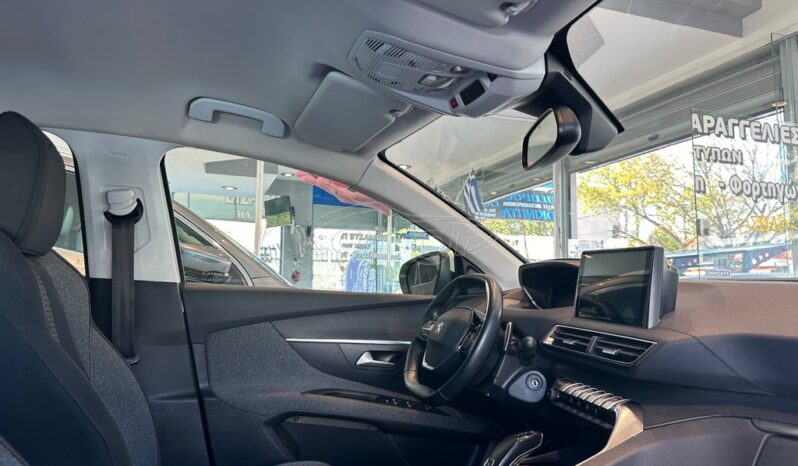 
								Peugeot 3008 2019 full									