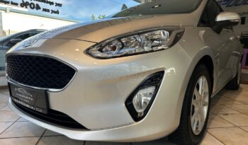 
										Ford Fiesta 2018 full									