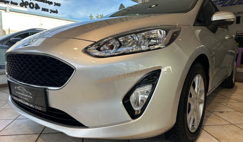 
								Ford Fiesta 2018 full									