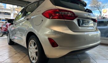 
										Ford Fiesta 2018 full									