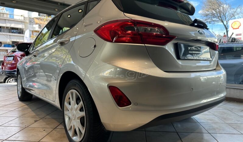 
								Ford Fiesta 2018 full									