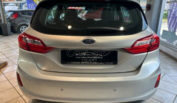 
										Ford Fiesta 2018 full									