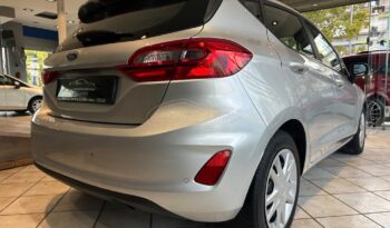 
										Ford Fiesta 2018 full									