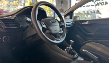 
										Ford Fiesta 2018 full									