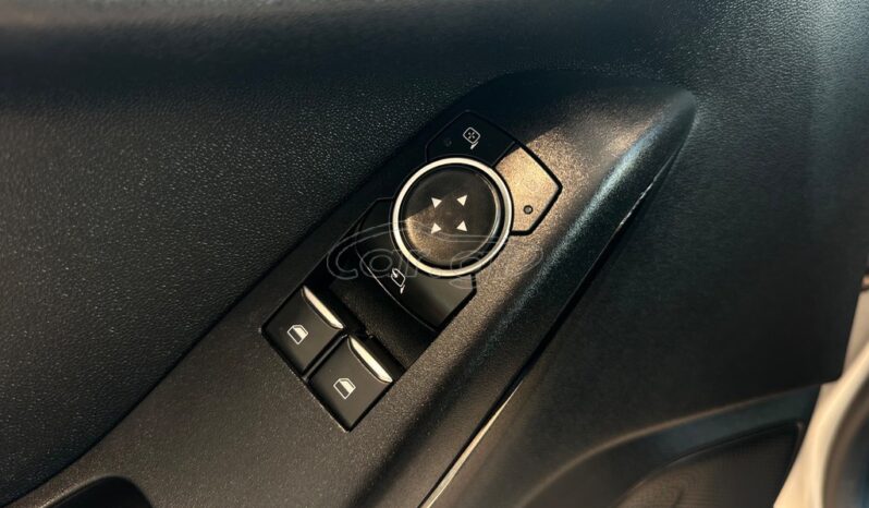 
								Ford Fiesta 2018 full									