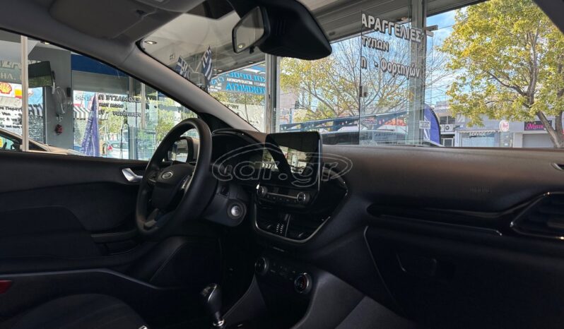 
								Ford Fiesta 2018 full									