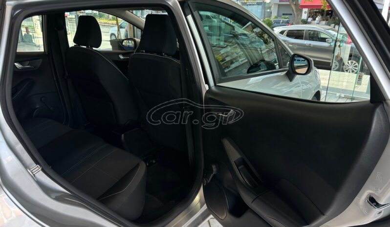 
								Ford Fiesta 2018 full									