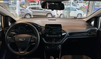 
										Ford Fiesta 2018 full									