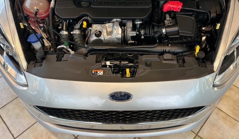 
								Ford Fiesta 2018 full									