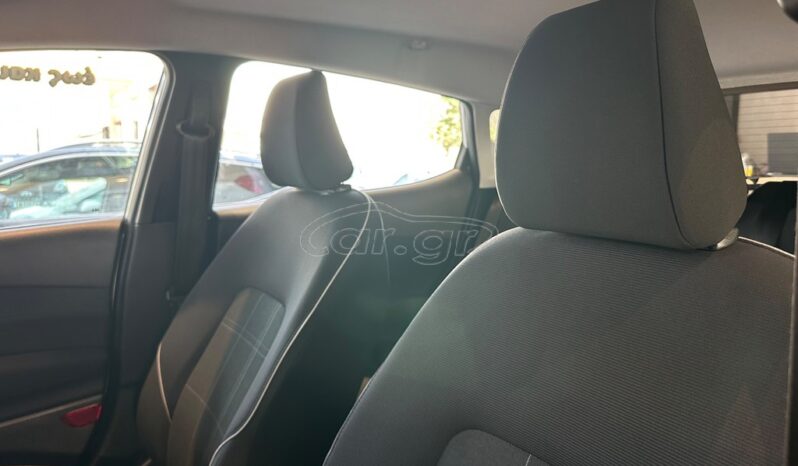 
								Ford Fiesta 2018 full									