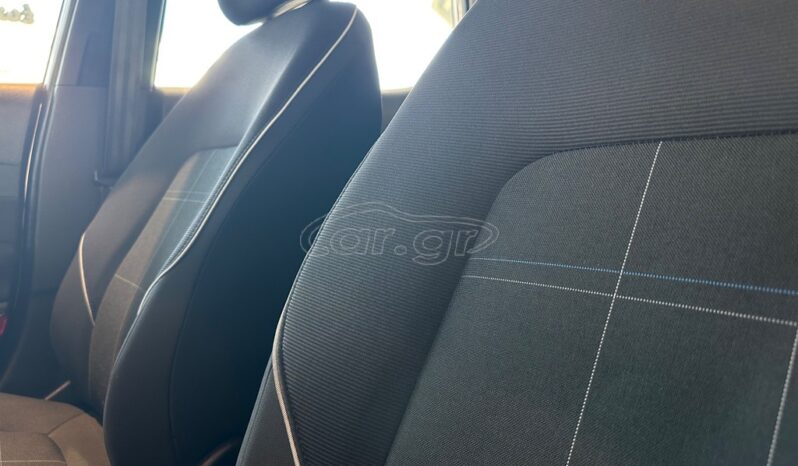 
								Ford Fiesta 2018 full									