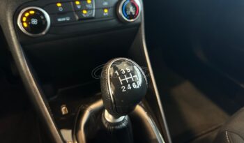 
										Ford Fiesta 2018 full									