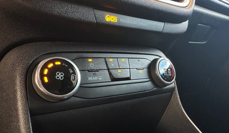 
								Ford Fiesta 2018 full									