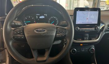 
										Ford Fiesta 2018 full									