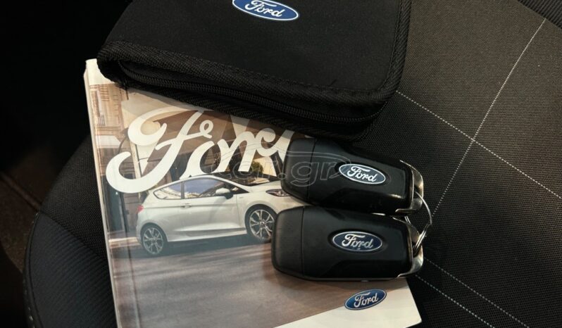 
								Ford Fiesta 2018 full									