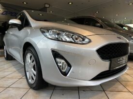 Ford Fiesta 2019 ECOBOOST 101HP