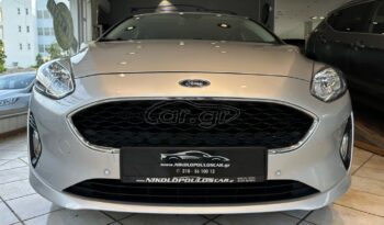 
										Ford Fiesta 2019 ECOBOOST 101HP full									