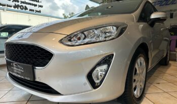 
										Ford Fiesta 2019 ECOBOOST 101HP full									