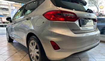 
										Ford Fiesta 2019 ECOBOOST 101HP full									