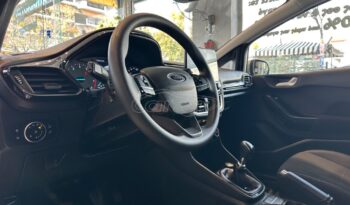 
										Ford Fiesta 2019 ECOBOOST 101HP full									