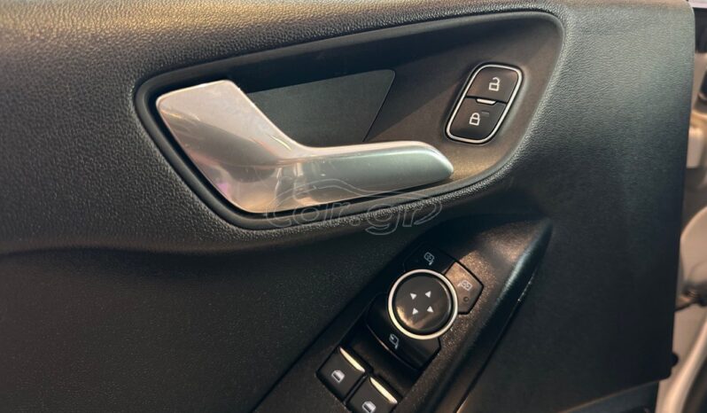 
								Ford Fiesta 2019 ECOBOOST 101HP full									