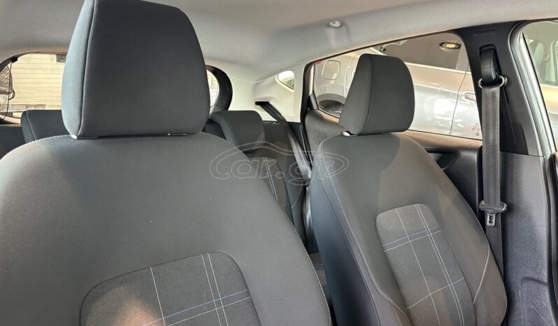 
								Ford Fiesta 2019 ECOBOOST 101HP full									