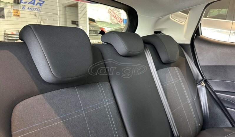 
								Ford Fiesta 2019 ECOBOOST 101HP full									