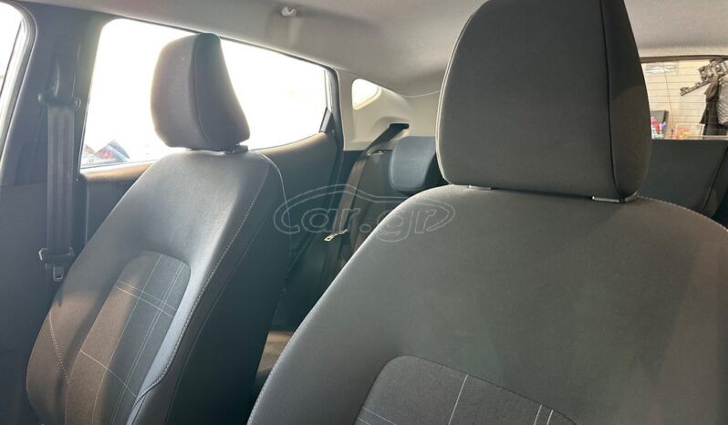 
								Ford Fiesta 2019 ECOBOOST 101HP full									