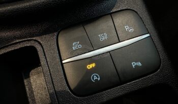 
										Ford Fiesta 2019 ECOBOOST 101HP full									