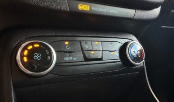 
										Ford Fiesta 2019 ECOBOOST 101HP full									