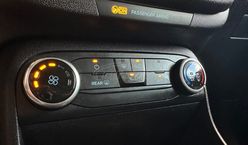 
								Ford Fiesta 2019 ECOBOOST 101HP full									