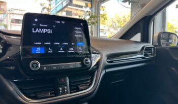 
										Ford Fiesta 2019 ECOBOOST 101HP full									