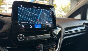 
										Ford Fiesta 2019 ECOBOOST 101HP full									