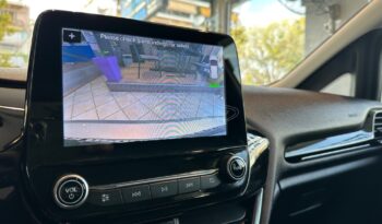 
										Ford Fiesta 2019 ECOBOOST 101HP full									