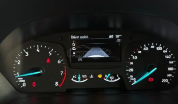 
										Ford Fiesta 2019 ECOBOOST 101HP full									