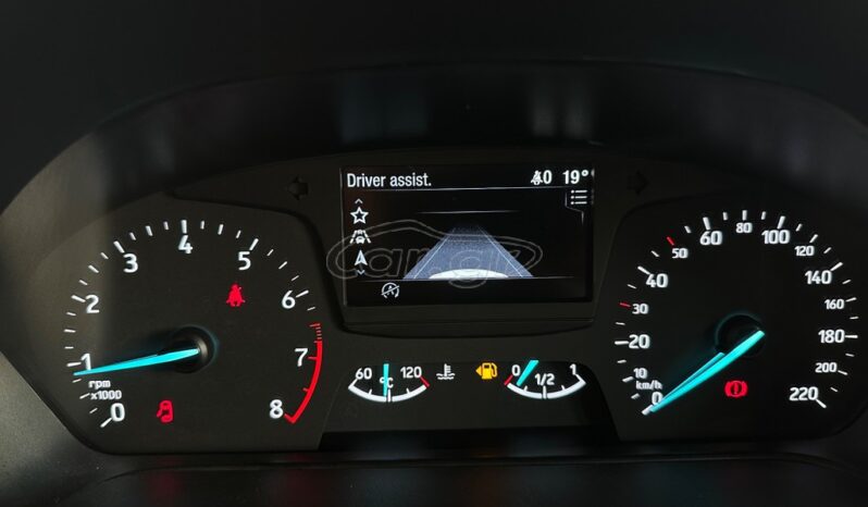 
								Ford Fiesta 2019 ECOBOOST 101HP full									