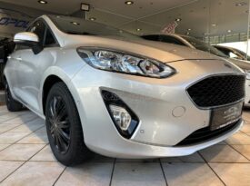 Ford Fiesta 2018