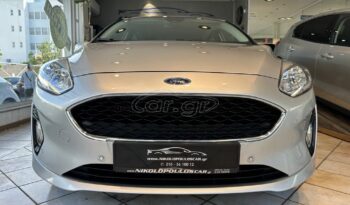 
										Ford Fiesta 2018 full									