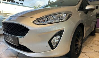 
										Ford Fiesta 2018 full									