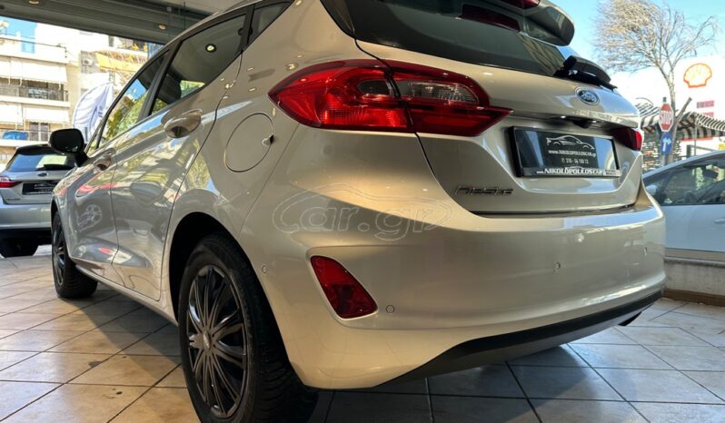 
								Ford Fiesta 2018 full									