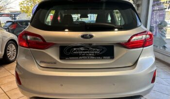
										Ford Fiesta 2018 full									