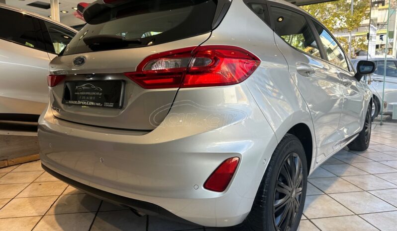 
								Ford Fiesta 2018 full									