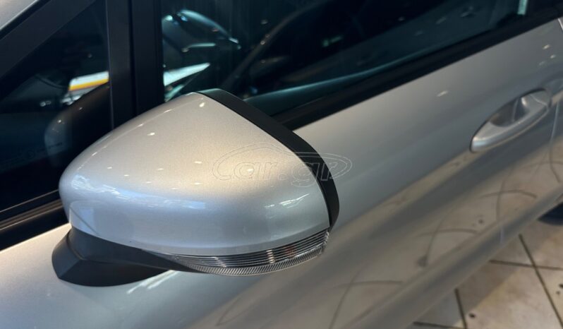 
								Ford Fiesta 2018 full									