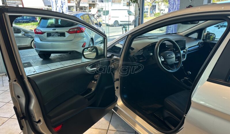 
								Ford Fiesta 2018 full									